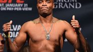 Josh Hedges/UFC