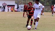 Maurícia da Matta / EC Vitória