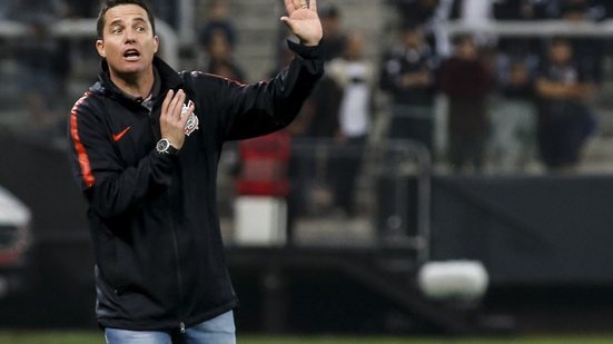 Rodrigo Gazzanel/Ag. Corinthians