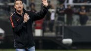 Rodrigo Gazzanel/Ag. Corinthians