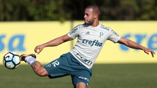 Cesar Greco/Ag Palmeiras