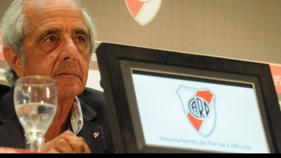 Divulgação/CA River Plate