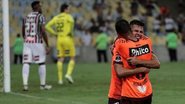 Divulgação/Atlético-PR