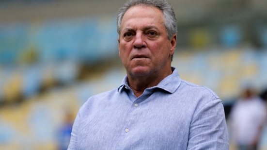 Lucas Merçon/Fluminense