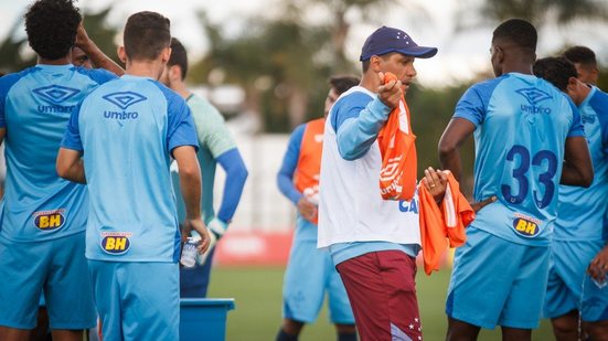 Vinnicius Silva / Cruzeiro