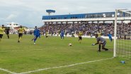 Geovan Santos / Ligeirinho no Esporte