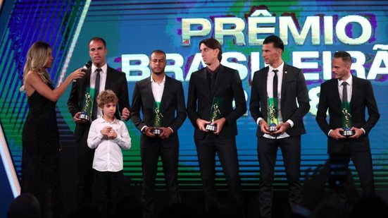 Rafael Ribeiro / CBF