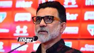 Sergio Barzaghi/Gazeta Press
