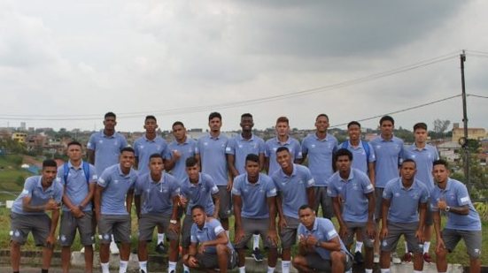 Divulgação / EC Bahia