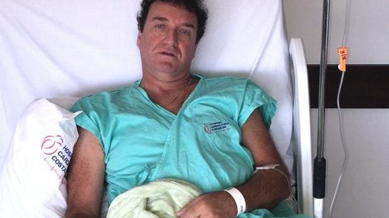 Arquivo Pessoal