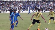 Geovan Santos / Ligeirinho no Esporte