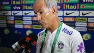 Cristóvão Matos / CBF