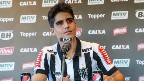 Bruno Cantini/Clube Atlético Mineiro