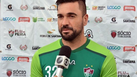 Marcelo Oliveira