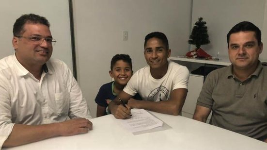 Reprodução / Twitter