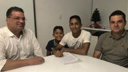 Reprodução / Twitter