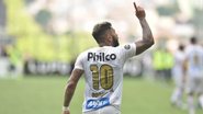 Divulgação / Santos FC