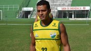 Jota Rufino/GloboEsporte