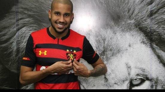 Willian Aguiar / Sport