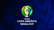 DIvulgação / Conmebol