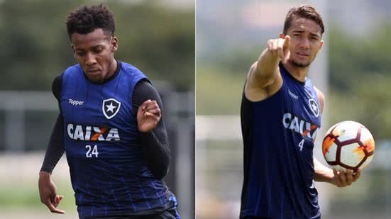 Vitor Silva/SSPress/Botafogo