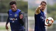 Vitor Silva/SSPress/Botafogo
