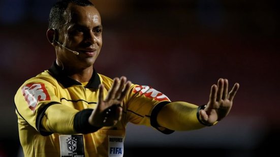 Divulgação/CBF