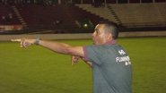 Cristiano Alves - Ascom Fluminense de Feira