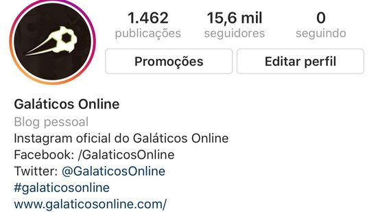 Reprodução / Instagram