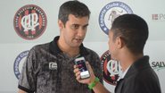 Arquivo / Galáticos Online
