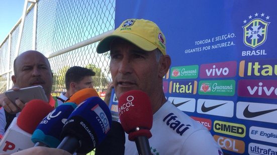 Raphael Zarko / GloboEsporte.com