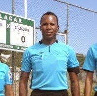 Geovan Santos / Ligeirinho no Esporte