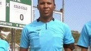 Geovan Santos / Ligeirinho no Esporte