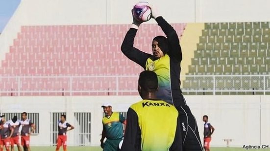 Divulgação / Juazeirense