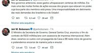 Reprodução / Twitter