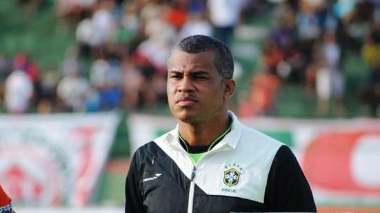 Geovan Santos / Ligeirinho no Esporte
