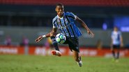 Lucas Uebel / Grêmio