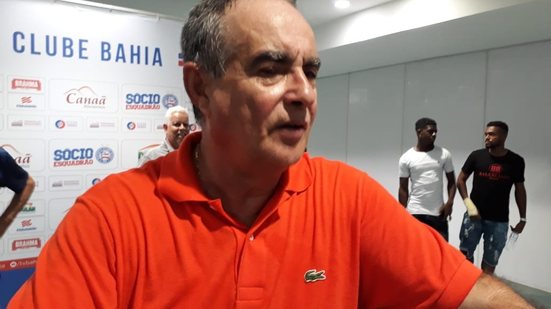 Rafael Machaddo / Galáticos Online