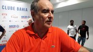 Rafael Machaddo / Galáticos Online