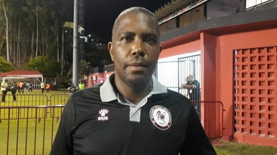 Rafael Machaddo / Galáticos Online