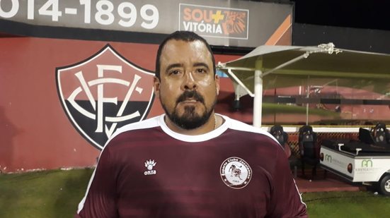 Rafael Machaddo / Galáticos Online