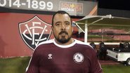 Rafael Machaddo / Galáticos Online