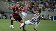 Divulgação / Flamengo