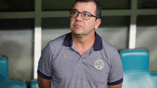 Felipe Oliveira / EC Bahia