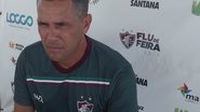 Cristiano Alves / Fluminense de Feira