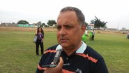 Cristiano Alves / Fluminense de Feira
