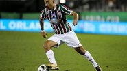 Lucas Merçon / Fluminense