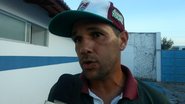 Cristiano Alves / Fluminense de Feira