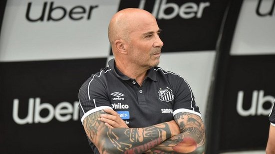 Ivan Storti / Santos
