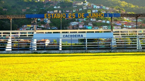 Thamires Almeida / UFRB